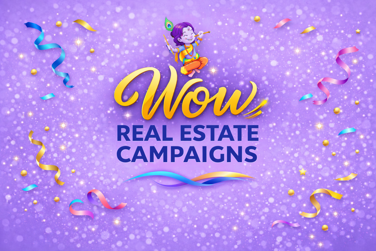 Real Estate Campagins IN